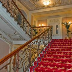 Отель Националь, Москва, Московская область