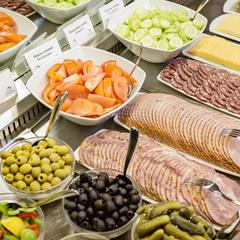 Гостиница Будапешт, Москва, Московская область