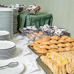 Гостиница Будапешт, Москва, Московская область