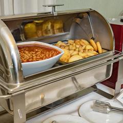 Гостиница Будапешт, Москва, Московская область