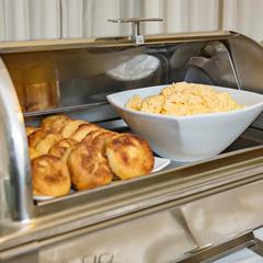 Гостиница Будапешт, Москва, Московская область