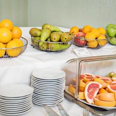 Гостиница Будапешт, Москва, Московская область