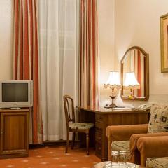 Гостиница Будапешт, Москва, Московская область