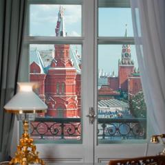 Отель Националь, Москва, Московская область