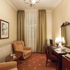 Гостиница Будапешт, Москва, Московская область