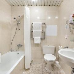 Гостиница Будапешт, Москва, Московская область