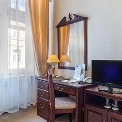 Гостиница Будапешт, Москва, Московская область