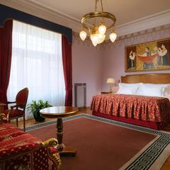 Отель Националь, Москва, Московская область