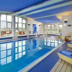 Отель Националь, Москва, Московская область