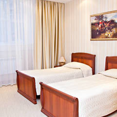 Отель Венера, Москва, Московская область