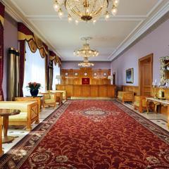 Отель Националь, Москва, Московская область