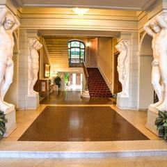 Отель Националь, Москва, Московская область