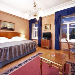 Отель Националь, Москва, Московская область