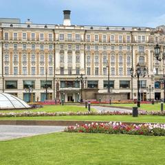 Отель Националь, Москва, Московская область
