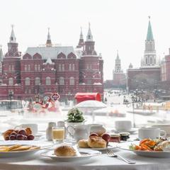 Отель Националь, Москва, Московская область