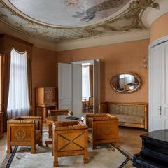 Отель Националь, Москва, Московская область