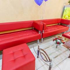 Отель Венера, Москва, Московская область