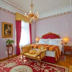 Отель Националь, Москва, Московская область