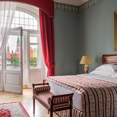 Отель Националь, Москва, Московская область