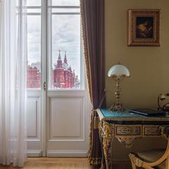 Отель Националь, Москва, Московская область