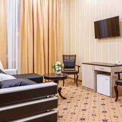 Отель Венера, Москва, Московская область