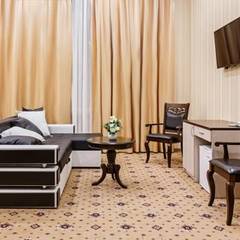 Отель Венера, Москва, Московская область