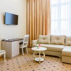 Отель Венера, Москва, Московская область