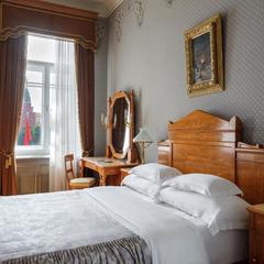 Отель Националь, Москва, Московская область