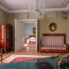 Отель Националь, Москва, Московская область