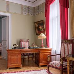 Отель Националь, Москва, Московская область