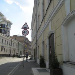 Хостел Гостиный двор на Полянке, Москва, Московская область