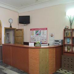 Хостел Гостиный двор на Полянке, Москва, Московская область