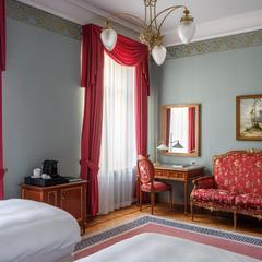 Отель Националь, Москва, Московская область