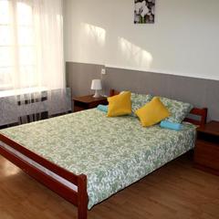 Хостел Гостиный двор на Полянке, Москва, Московская область