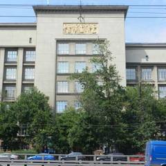 Отель Венера, Москва, Московская область