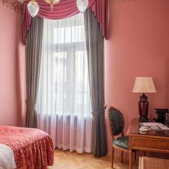 Отель Националь, Москва, Московская область