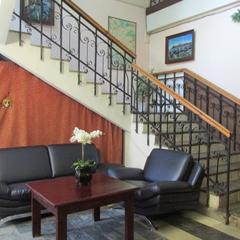 Хостел Гостиный двор на Полянке, Москва, Московская область