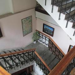 Хостел Гостиный двор на Полянке, Москва, Московская область