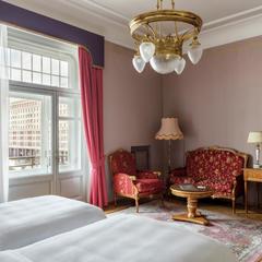 Отель Националь, Москва, Московская область