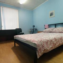 Хостел Гостиный двор на Полянке, Москва, Московская область