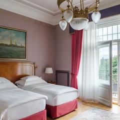 Отель Националь, Москва, Московская область