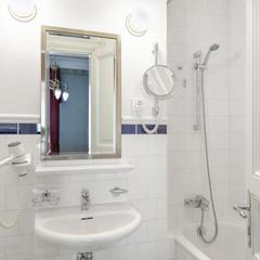 Отель Националь, Москва, Московская область