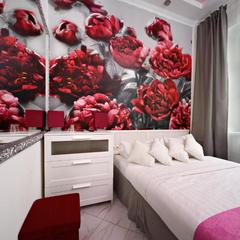 Отель Булгаков, Москва, Московская область