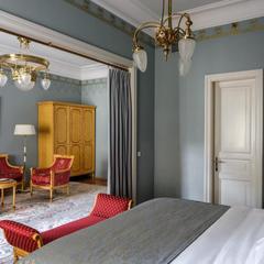 Отель Националь, Москва, Московская область