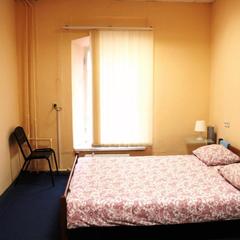 Хостел Гостиный двор на Полянке, Москва, Московская область