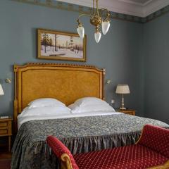 Отель Националь, Москва, Московская область