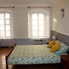 Хостел Гостиный двор на Полянке, Москва, Московская область