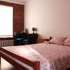 Хостел Гостиный двор на Полянке, Москва, Московская область