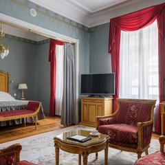 Отель Националь, Москва, Московская область