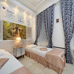 Отель Булгаков, Москва, Московская область